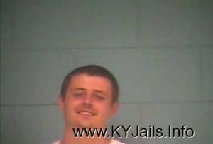 Joshua Tipton  Arrest