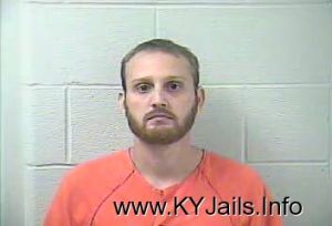 Joshua Wayne Royal  Arrest