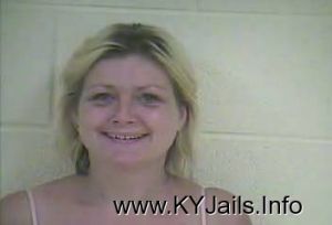 Joyce Ann Bagby  Arrest Mugshot