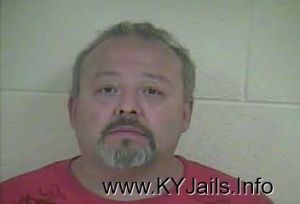 Juan R Gonzalez  Arrest Mugshot