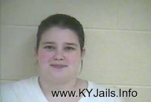 Julie Alicen Popejoy  Arrest