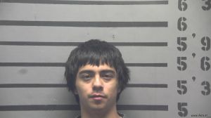 Julio Rivera Arrest Mugshot