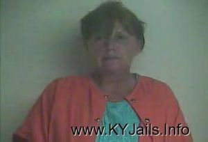 Junetta R Farra  Arrest Mugshot