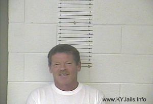 Junior Ray Sizemore  Arrest Mugshot