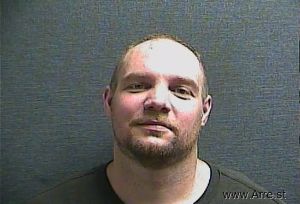 Justin Brierly Arrest Mugshot