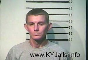 Justin C Brown  Arrest Mugshot