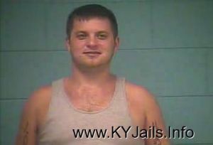 Justin C King  Arrest