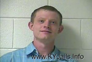 Justin E Bailey  Arrest Mugshot