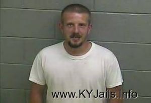 Justin Michael Neal  Arrest Mugshot