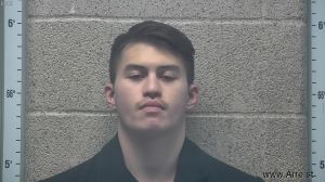 Kaiden Lo Arrest Mugshot