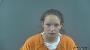 Kaitlin Martin Arrest Mugshot