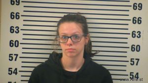 Kaitlyn Lawson Arrest Mugshot