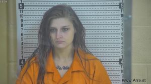Kaitlyn Mccall Arrest