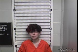 Kaitlyn Smith Arrest Mugshot