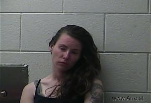 Kaitlynn Propst Arrest Mugshot