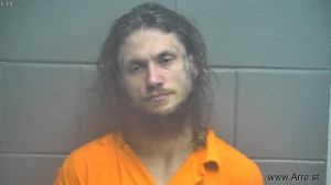 Kaleb Treadway Arrest