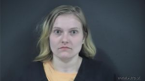 Kaleigh Swift Arrest Mugshot
