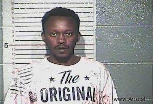 Kalisa Nubaha Arrest Mugshot