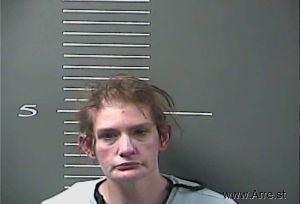 Kandyce Baldwin Arrest Mugshot