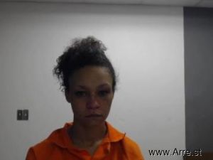 Kara Legrand Arrest Mugshot