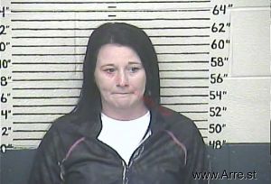 Karen Adkins Arrest Mugshot