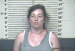 Karen Fields Arrest Mugshot