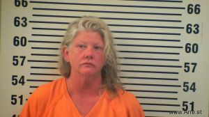 Karen Loy Arrest Mugshot