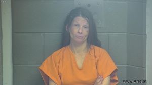 Karen Parker Arrest Mugshot