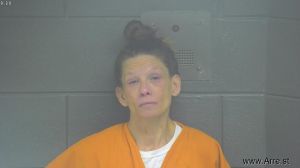 Karen Parker Arrest Mugshot