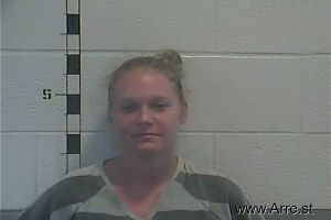 Kari Yount Arrest Mugshot