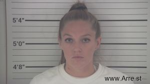 Karla Shannon Arrest Mugshot