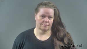 Karla Wilson Arrest Mugshot