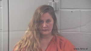 Karly Meissner Arrest Mugshot