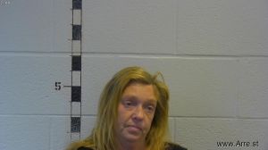 Karrie Young Arrest Mugshot