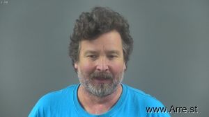 Kary Harvey Arrest Mugshot