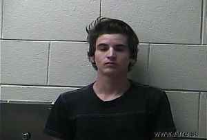 Kasey Blankenship Arrest Mugshot