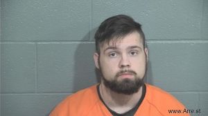 Kasey Hatcher Arrest Mugshot