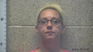 Katelyn Longsdorf Arrest Mugshot