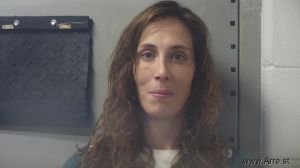 Katelyn Pulaski Arrest Mugshot