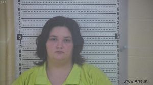 Katelyn  Roy  Arrest Mugshot