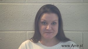 Katherine Adams Arrest