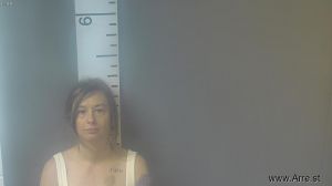 Katherine Broaddus Arrest Mugshot