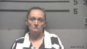 Katherine Browning Arrest Mugshot