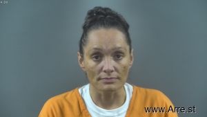 Katherine Dunn Arrest Mugshot