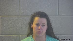 Katherine Goode Arrest Mugshot