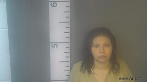 Katherine Hadley Arrest Mugshot