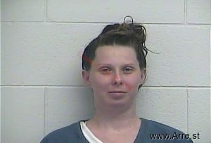 Katherine Henry Arrest Mugshot