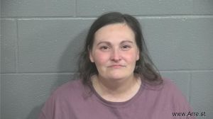 Katherine Moore Arrest Mugshot