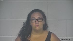 Katherine  Watkins Arrest