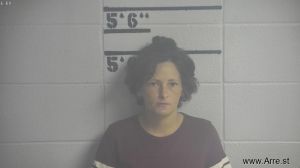 Kathleen Hahn Arrest Mugshot